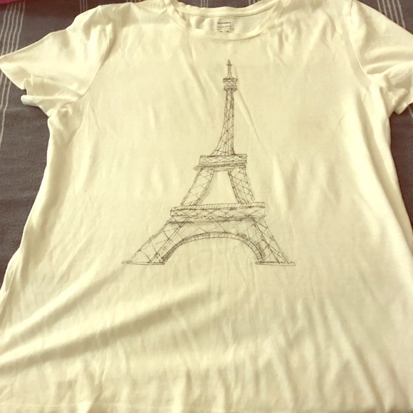 Oooolaaaa Paris! - Picture 1 of 2